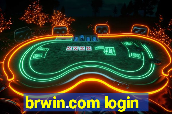 brwin.com login